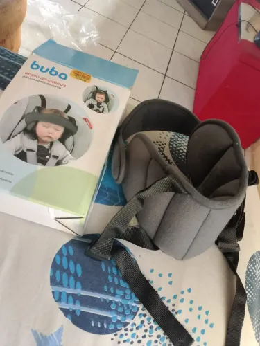Apoio de assento 