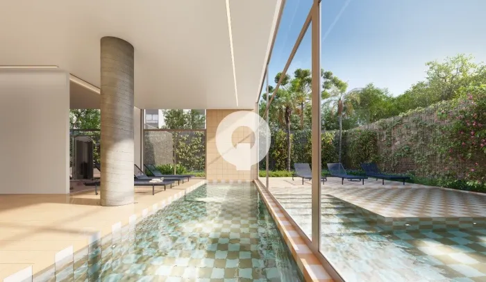 À VENDA - APARTAMENTOS NO MOVA WEEFOR, BATEL | DESIGN E PRATICIDADE