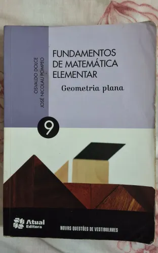 FME 9 - Geometria Plana