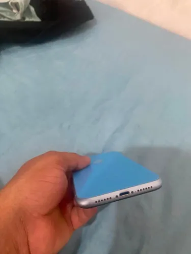 iPhone XR pra vender