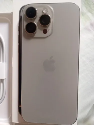 iPhone 16 pro Max importado sem chip 