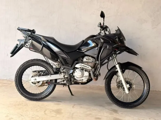 XRE 300 CC ABS - 2023 - INFINITY CAR