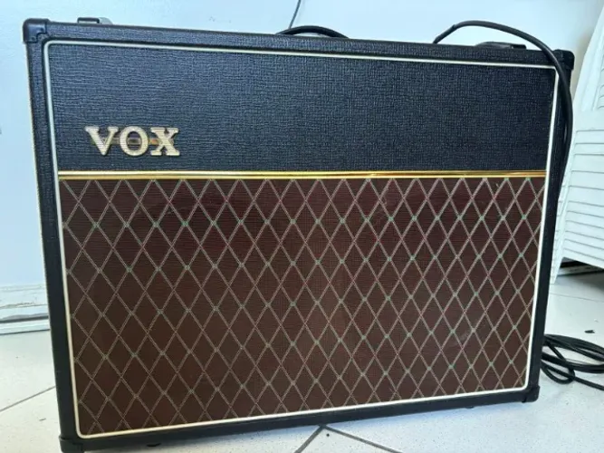 VOX AC 30 C2