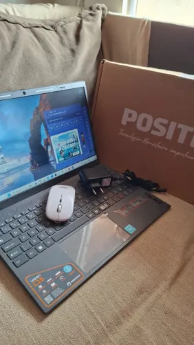 Urgente vendo notebook!!