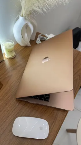 MacBook Air 13 256gb rose