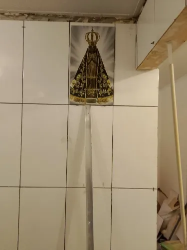 Está procurando um pedreiro 