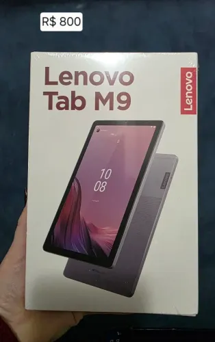 Tablet Lenovo 9