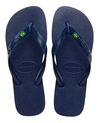 Havaianas Azul/Marinho
