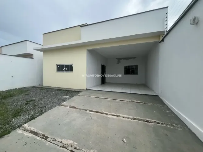 Casa no Araçagy com 3 quartos