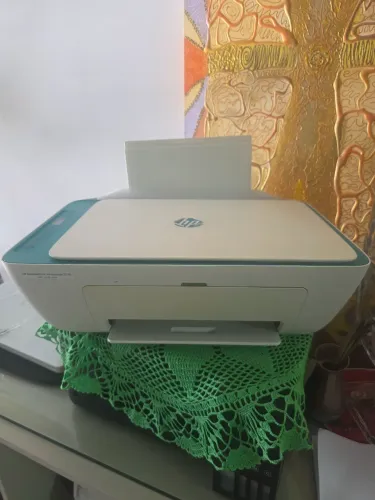 IMPRESSORA HP DESK JET ADVANTAGE 2676
