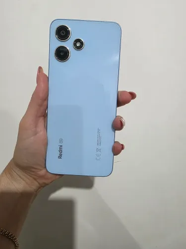 Xiaomi redmi 12 5g 256gb, perfeito estado.