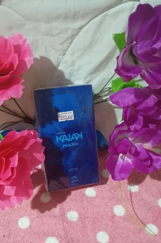 Produtos Avon e Natura 