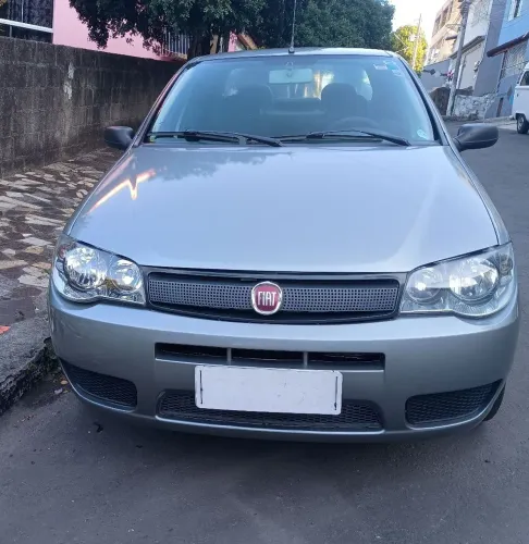 Fiat Siena 1.0/ EX 1.0 MPI Fire/ Fire Flex 8V 2010