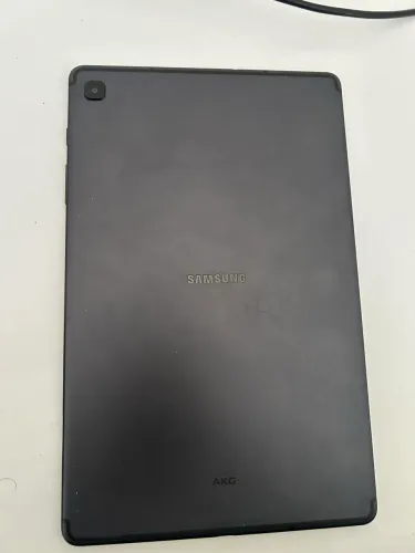 Samsun Tab S6