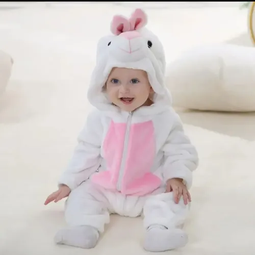 VENDO PIJAMA D FRIO OVELHA E STITCH SEMI NOVOS