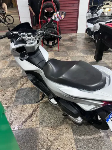 Pcx 2017 pra vender hoje