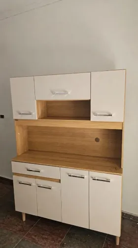 Armário de cozinha