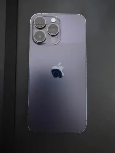 iPhone 14 Pro Max - 256Gb