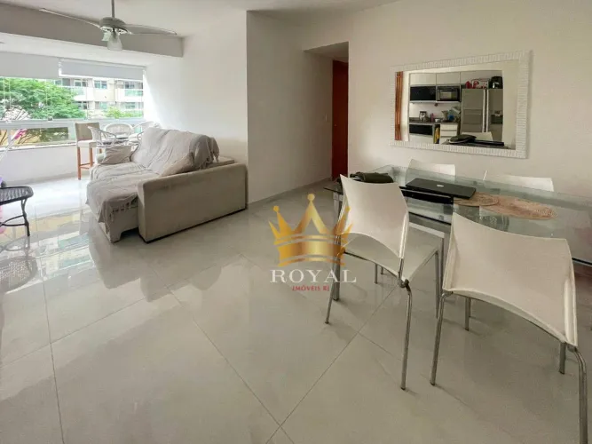 Apartamento com 2 quartos à venda, 67 m² - Barra Olímpica - Rio de Janeiro/RJ