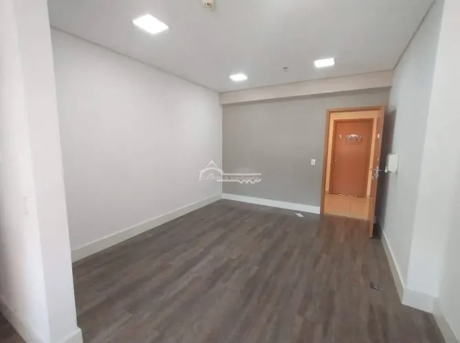 Locação Sala Comercial - Edifício Bouvelard Office Locação