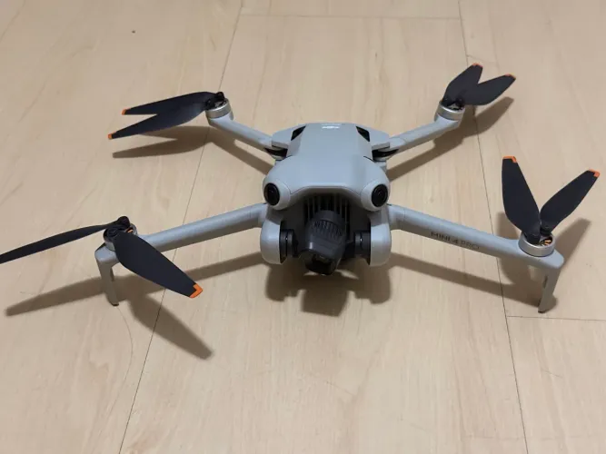 Drone DJI MINI 4 Pro