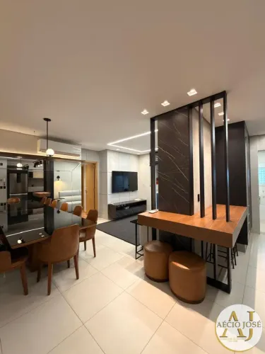 FELICITÁ ( Plange Construtora, Bairro Jardim Cuiabá )