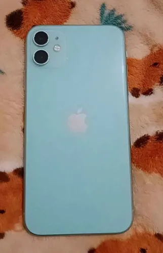 Celular IPhone 11 128 GB