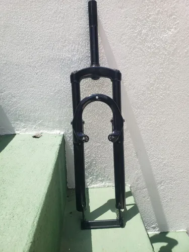Suspensão aro 26 *NUNCA USADA!