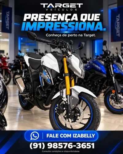DR 160 2026 0 km