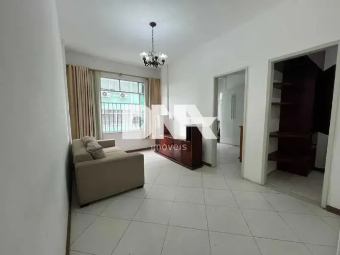 Apartamento : / Residencial / Botafogo