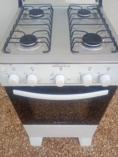 Fogão