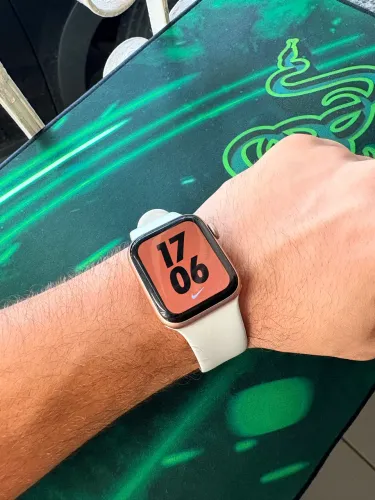 Apple Watch série 5