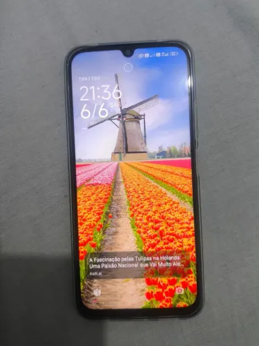 Redmi 15 c