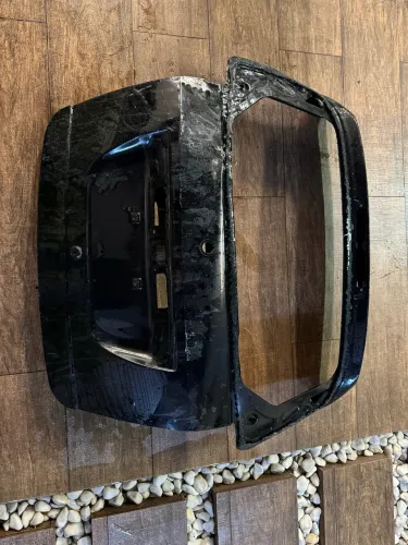Porta Malas Ford Ka 2008-2013
