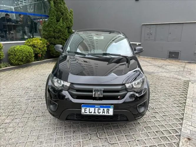 Fiat Mobi Like 1.0 Fire Flex 5P. 2022