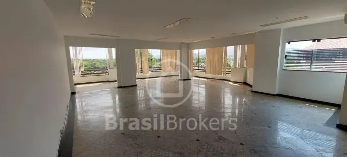 CONDOMINIO COMERCIAL PARK PALACE - Sala Comercial