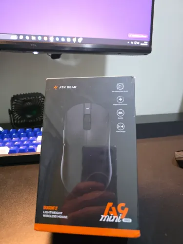 A9 mini ( lançamento)