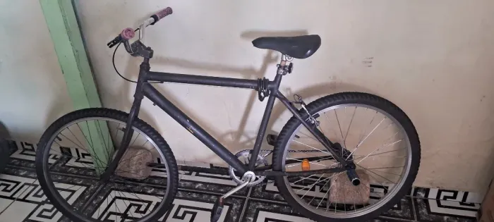 Bicicleta aro 26 