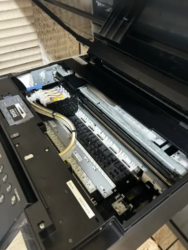 Impressora Epson L15150