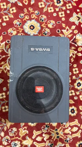 Sub Jbl 
