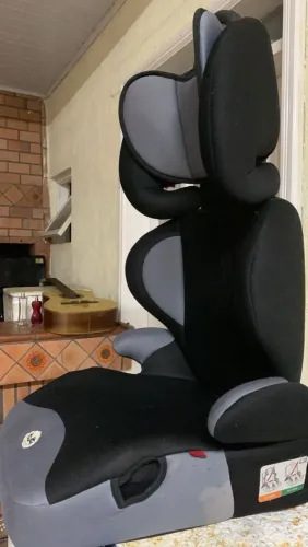 Cadeirinha bebê automotiva 
