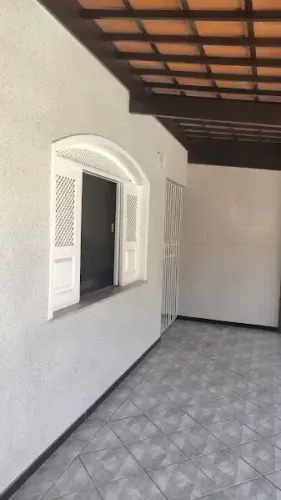 Casa à venda em rua pública, PEREIRA LOBO, Aracaju, SE