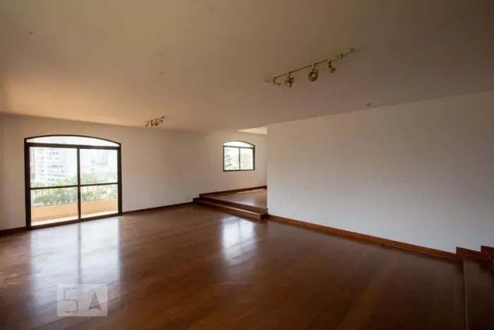 Apartamento à Venda - Vila Mariana, 4 Quartos, 250 m2