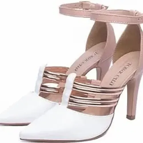 Sapato Scarpin Torricella - Tamanho 35 ou 36