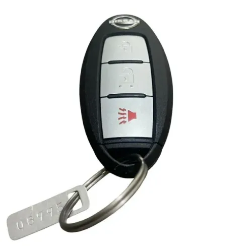 Chave Presencial Nissan Kicks 2023 Smart Key Original