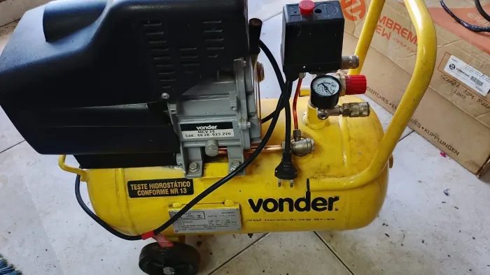 Compressor