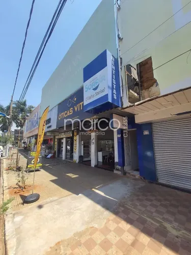 Pasta 765.3 - Comercial para Locação 100M², Setor Central, Goiânia - GO | Sobreloja Avenid