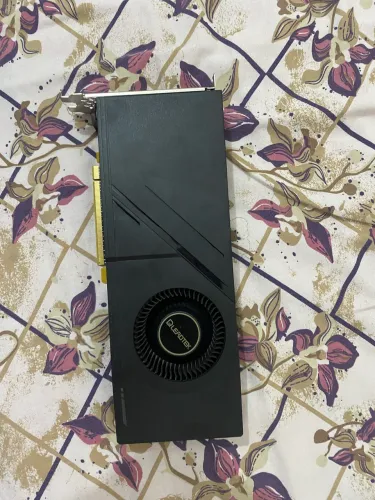 Placa de vídeo rtx 2080 super