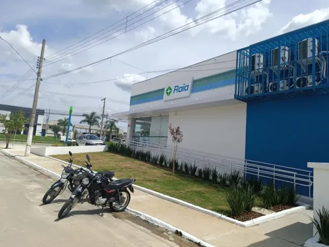 Grande Oportunidade. vendo ponto comercial.
