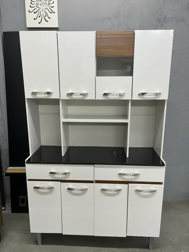 Armário de cozinha